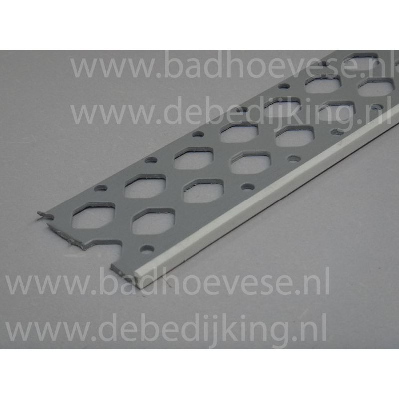 stucstop PVC   3102      300 cm.b