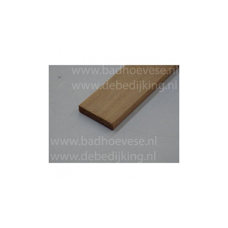 Elephant Vuren PEFC rondom