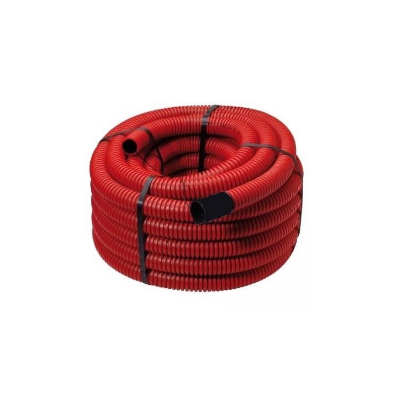 Casing pipe PE 75 mm