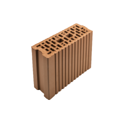 Quick build block 307 x 100 x 155 mm