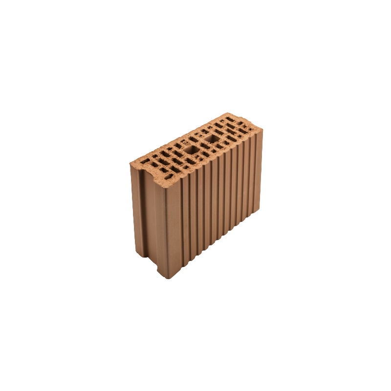 Quick build block 307 x 100 x 155 mm