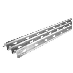 Bat gipsblokken latei    120 cm m