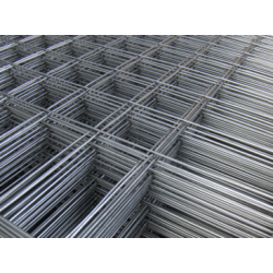 Cementdekvloerengaas  50x50x2 mm