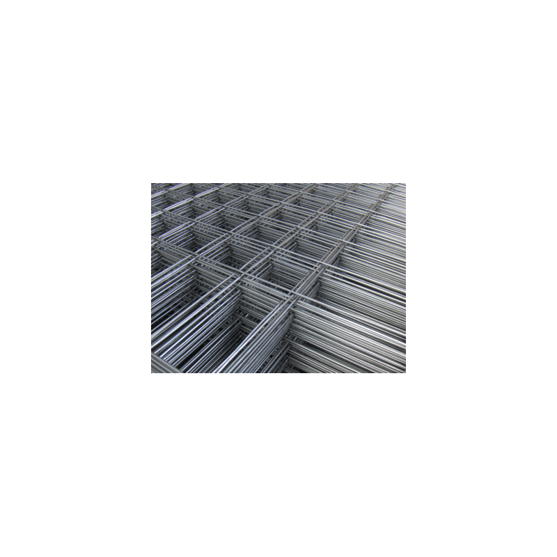 Cementdekvloerengaas  50x50x2 mm