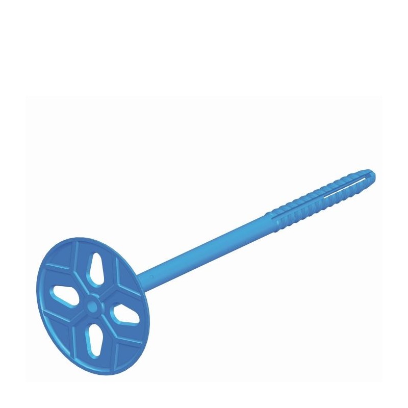 UNI Isolatieplug 8 x 180 mm.