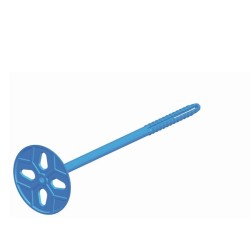 UNI Isolatieplug 8 x 220 mm.