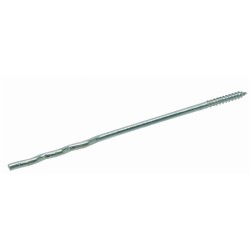 UNI-HSB spouwanker 190 x 4 mm.RVS