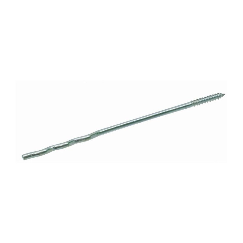 UNI-HSB spouwanker 190 x 4 mm.RVS