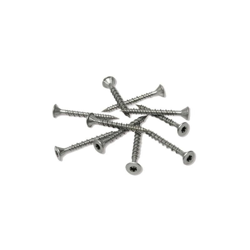 knauf Aquapanel schroef   40 mm