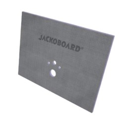 Jackoboard Wedi inbouw reservoir WC