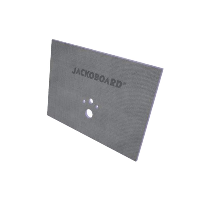 Jackoboard Wedi inbouw reservoir WC