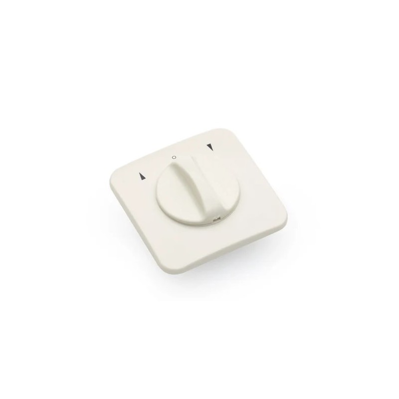 inbouw schakelaar tbv elec. spindel