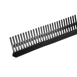 vogelschroot 55 mm met muiswering