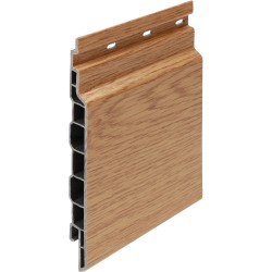 Keralit sponningdeel 143 mm