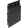 Keralit sponningdeel 143 mm Keralit sponningdeel 143 mm