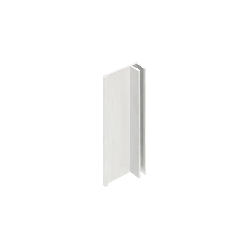 Keralit basic end profile