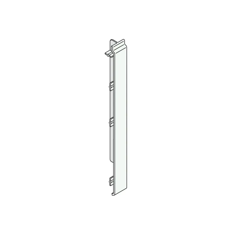 Keralite connecting piece