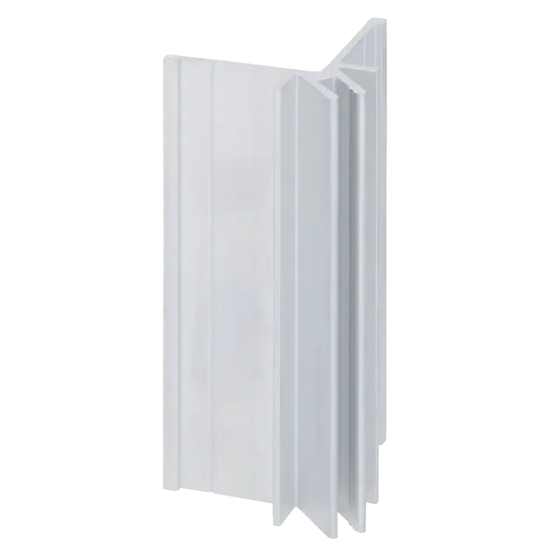 Keralit basic external angle profile