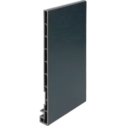 Keralit roof edge panel 200 mm