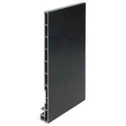 Keralit roof edge panel 200 mm