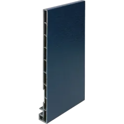 Keralit roof edge panel 200 mm
