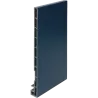 Keralit roof edge panel 200 mm