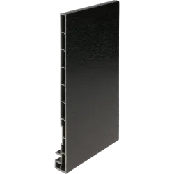 Keralit roof edge panel 200 mm