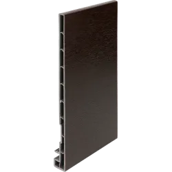 Keralit roof edge panel 200 mm