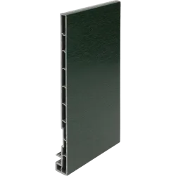 Keralit roof edge panel 200 mm