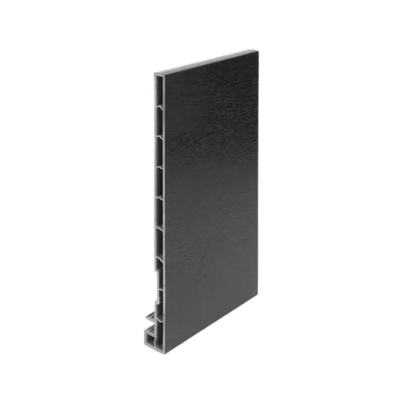 Keralit dakrandpaneel 200 mm