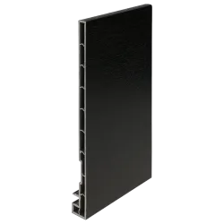 Keralit dakrandpaneel 200 mm