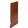 Keralit roof edge panel 250 mm