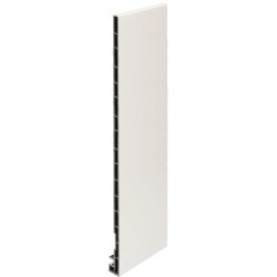 Keralit dakrandpaneel 350 mm