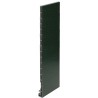 Keralit roof edge panel 350 mm Keralit roof edge panel 350 mm