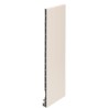 Keralit roof edge panel 350 mm Keralit roof edge panel 350 mm