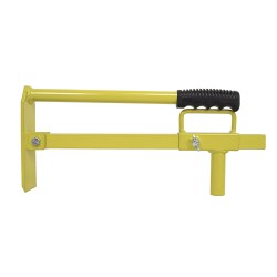 Hand-Some Kalkzandsteenklem