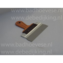 Spack knife SUPER PROF aluminum