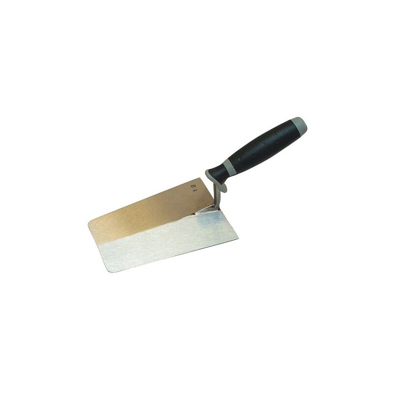 Plastererstroff SUPERPROF stainless steel 180mm