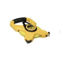 Stanley Landmeter fiberglas 30 m