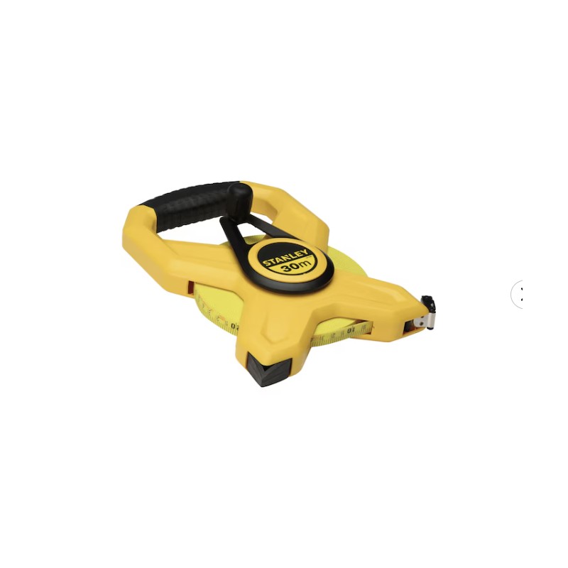 Stanley Surveyor fiberglass 30 m