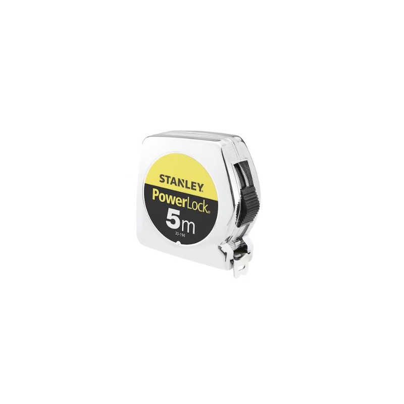 Stanley tape measure powerlock