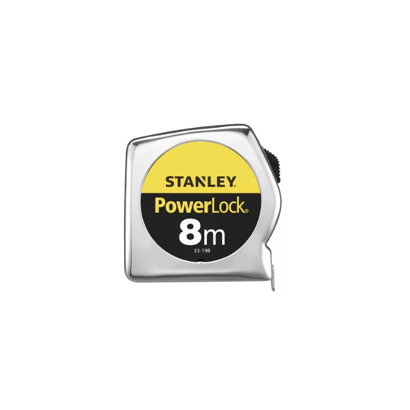 Stanley Rolbandmaat powerlock