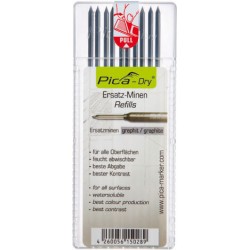 Pica Dry stiftenset verwijderbaar