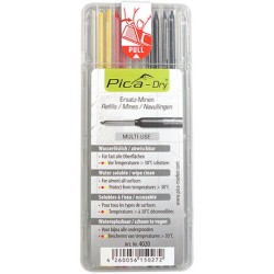 Pica Dry stiftenset verwijderbaar