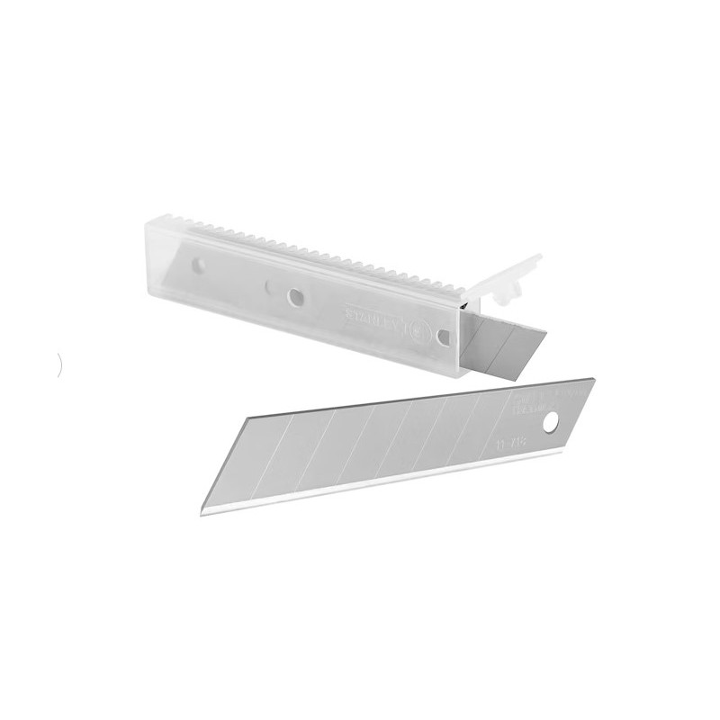 Stanley Fatmax spare snap-off blade