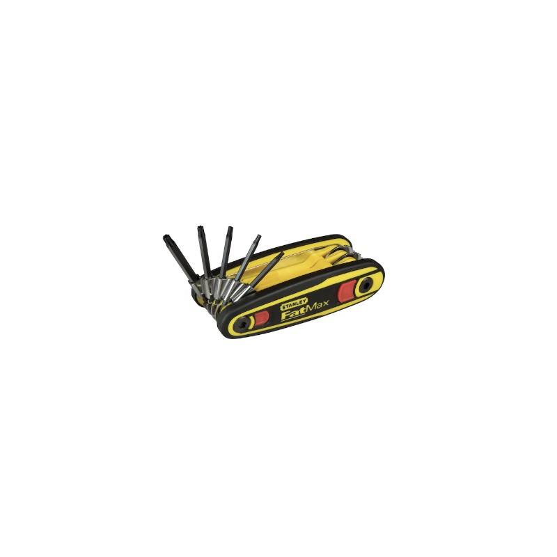 Stanley Fatmax Lockable