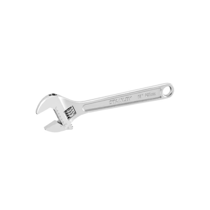 Stanley Adjustable Wrench