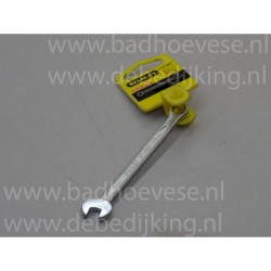 Stanley Combination wrench 7 mm