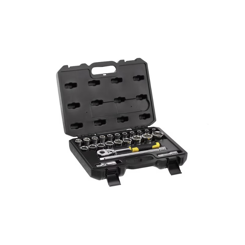 Stanley Socket wrench set