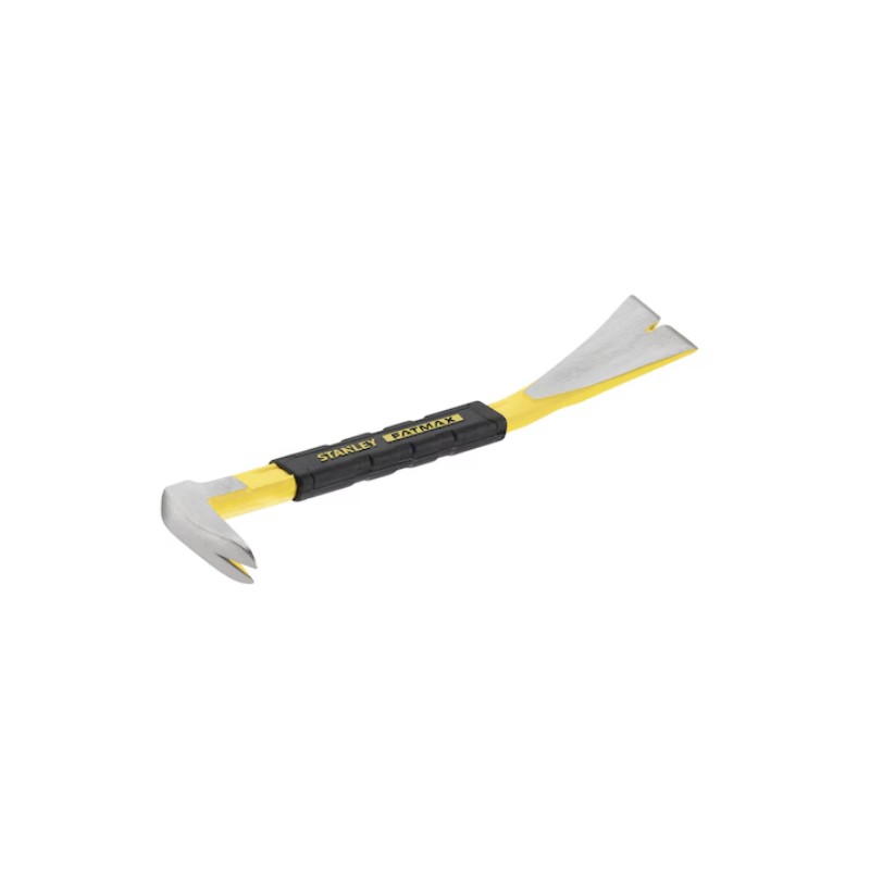 FatMax Fine Crowbar Wide Claw